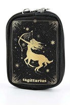 Shop Comeco INC Zodiac Sign Wristlet Purse Purse for women – premium loungewear and festival fashion at Spoiled Brat