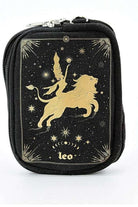Shop Comeco INC Zodiac Sign Wristlet Purse Purse for women – premium loungewear and festival fashion at Spoiled Brat