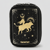 Shop Comeco INC Zodiac Sign Wristlet Purse Purse for women – premium loungewear and festival fashion at Spoiled Brat