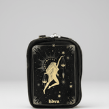 Shop Comeco INC Zodiac Sign Wristlet Purse Purse for women – premium loungewear and festival fashion at Spoiled Brat