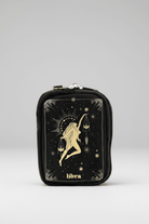 Shop Comeco INC Zodiac Sign Wristlet Purse Purse for women – premium loungewear and festival fashion at Spoiled Brat