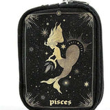 Shop Comeco INC Zodiac Sign Wristlet Purse Purse for women – premium loungewear and festival fashion at Spoiled Brat