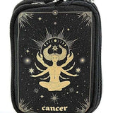 Shop Comeco INC Zodiac Sign Wristlet Purse Purse for women – premium loungewear and festival fashion at Spoiled Brat