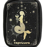 Shop Comeco INC Zodiac Sign Wristlet Purse Purse for women – premium loungewear and festival fashion at Spoiled Brat