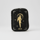 Shop Comeco INC Zodiac Sign Wristlet Purse Purse for women – premium loungewear and festival fashion at Spoiled Brat