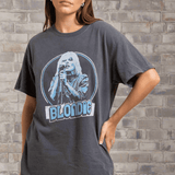 Shop Daisy Street Daisy Street Blondie Tyler Tee T-Shirts for women – premium loungewear and festival fashion at Spoiled Brat
