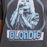 Shop Daisy Street Daisy Street Blondie Tyler Tee T-Shirts for women – premium loungewear and festival fashion at Spoiled Brat
