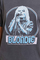 Shop Daisy Street Daisy Street Blondie Tyler Tee T-Shirts for women – premium loungewear and festival fashion at Spoiled Brat
