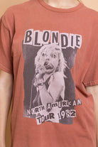 Shop Daisy Street Daisy Street Blondie Washed Tyler Tee T-Shirts for women – premium loungewear and festival fashion at Spoiled Brat