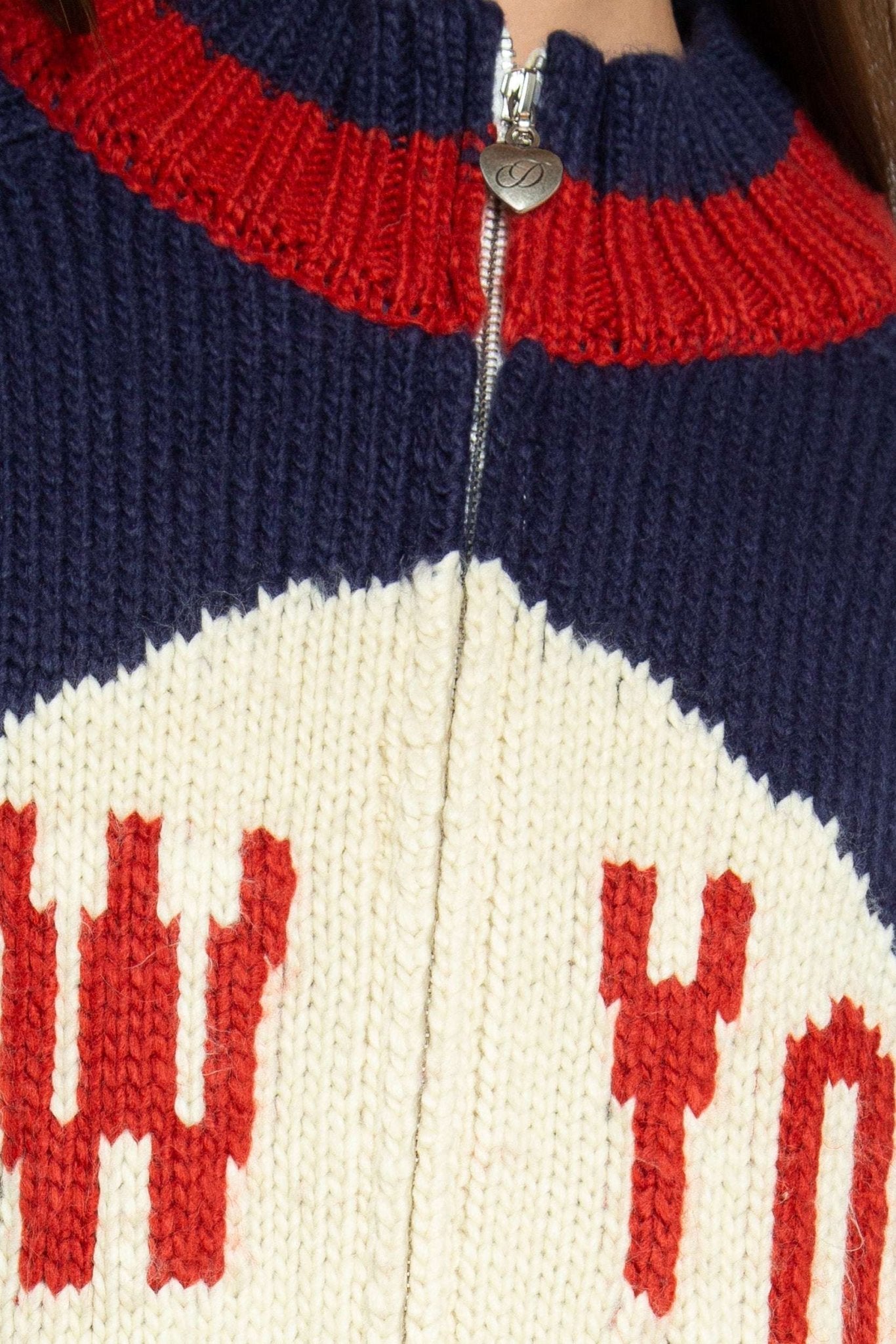 Shop Daisy Street Daisy Street New York Knitted Cardigan Cardigan for women – premium loungewear and festival fashion at Spoiled Brat