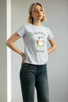 Daisy Street Toadally Adorable Baby Tee - Spoiled Brat