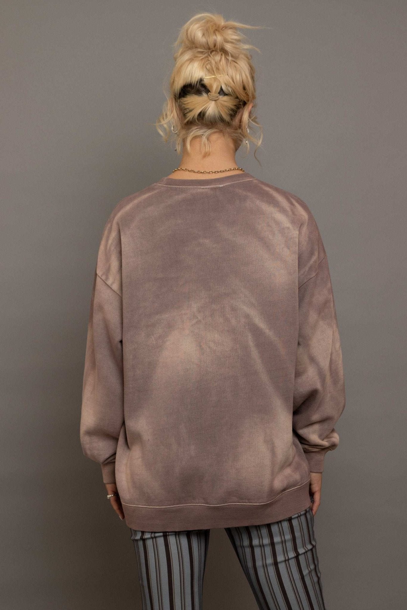 Daisy Street Tokyo Sunblast Sweater - Spoiled Brat