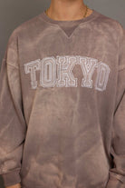 Daisy Street Tokyo Sunblast Sweater - Spoiled Brat