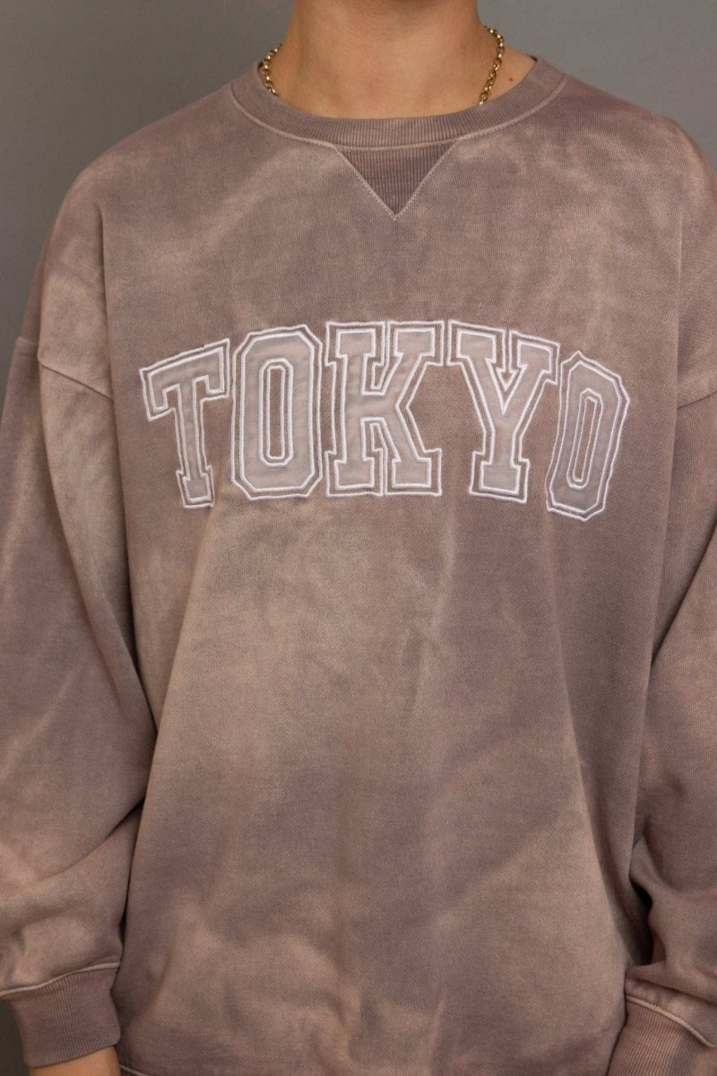 Shop Daisy Street Daisy Street Tokyo Sunblast Sweater Sweater for women – premium loungewear and festival fashion at Spoiled Brat