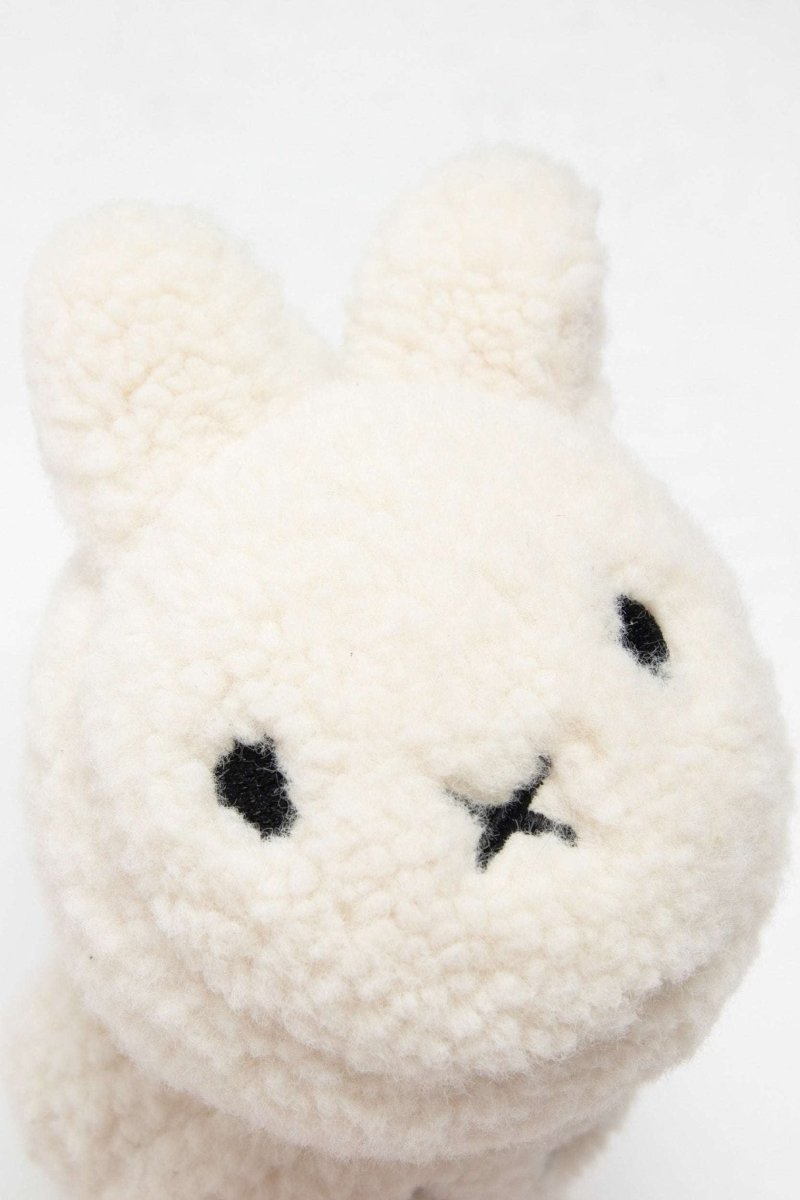 Shop Daisy Street Daisy Street x Miffy Borg Ear Muffs Ear Muffs for women – premium loungewear and festival fashion at Spoiled Brat