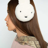 Shop Daisy Street Daisy Street x Miffy Borg Ear Muffs Ear Muffs for women – premium loungewear and festival fashion at Spoiled Brat