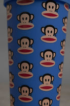 Shop Daisy Street Daisy Street x Paul Frank Reusable Cup Cup for women – premium loungewear and festival fashion at Spoiled Brat