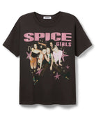 Daydreamer LA Spice Girls Doodles Merch Tee - Spoiled Brat