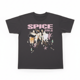 Shop Daydreamer LA Daydreamer LA Spice Girls Doodles Merch Tee T-Shirt for women – premium loungewear and festival fashion at Spoiled Brat