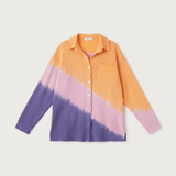 Shop Electric and Rose Electric and Rose Boyfriend Thermal Shirt Shirt for women – premium loungewear and festival fashion at Spoiled Brat