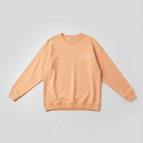 Shop Electric and Rose Electric and Rose Camden Boyfriend Tee - Beach Club Graphic Long Sleeved Top for women – premium loungewear and festival fashion at Spoiled Brat