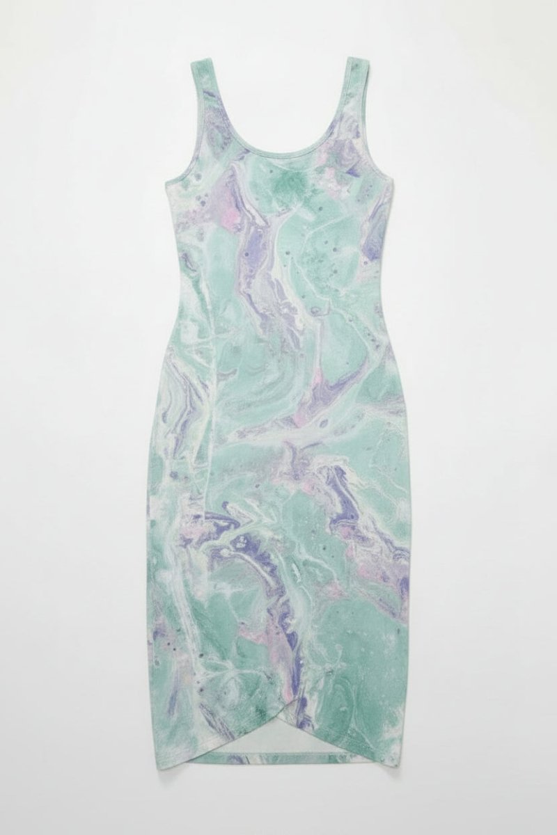 Charlie Midi Dress
