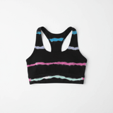 Shop Electric and Rose Electric & Rose Jacey Sports Bra Top as seen on Malin Andersson Sports Bra for women – premium loungewear and festival fashion at Spoiled Brat