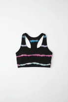 Shop Electric and Rose Electric & Rose Jacey Sports Bra Top as seen on Malin Andersson Sports Bra for women – premium loungewear and festival fashion at Spoiled Brat