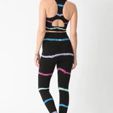 Shop Electric and Rose Electric & Rose Jacey Sports Bra Top as seen on Malin Andersson Sports Bra for women – premium loungewear and festival fashion at Spoiled Brat