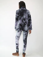 Electric & Rose Soho Sweatshirt Jacket - Spoiled Brat