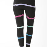 Shop Electric and Rose Electric & Rose Sunset Onyx Leggings as seen on Malin Andersson Leggings for women – premium loungewear and festival fashion at Spoiled Brat