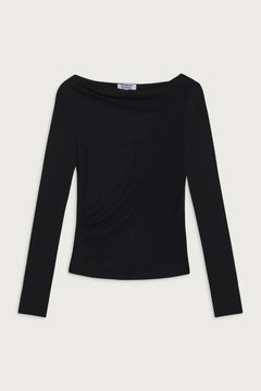 Shop Frankies Bikinis Frankies Bikinis Dahlia Long Sleeve T-Shirt Long Sleeved Top for women – premium loungewear and festival fashion at Spoiled Brat