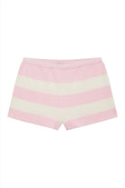 Frankies Bikinis Sunset Knit Ballet Shorts - Spoiled Brat