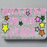 Shop From St Xavier From St. Xavier Star Clutch Bag Clutch Bag for women – premium loungewear and festival fashion at Spoiled Brat