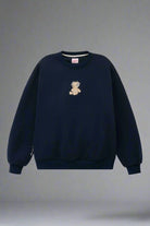 Shop Happy Camp3r Happy Camp3r Do Not Disturb Sweater Sweater for women – premium loungewear and festival fashion at Spoiled Brat