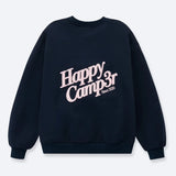 Shop Happy Camp3r Happy Camp3r Do Not Disturb Sweater Sweater for women – premium loungewear and festival fashion at Spoiled Brat