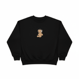 Shop Happy Camp3r Happy Camp3r Do Not Disturb Sweater Sweater for women – premium loungewear and festival fashion at Spoiled Brat