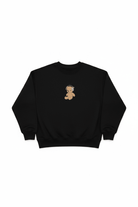 Shop Happy Camp3r Happy Camp3r Do Not Disturb Sweater Sweater for women – premium loungewear and festival fashion at Spoiled Brat