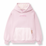Shop Happy Camp3r Happy Camp3r Gratitude Edition Lilac Hoodie Hoodie for women – premium loungewear and festival fashion at Spoiled Brat