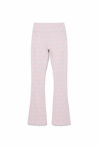 Shop Happy Camp3r Happy Camp3r Ribboned Dreams Harper Active Pants Leggings for women – premium loungewear and festival fashion at Spoiled Brat