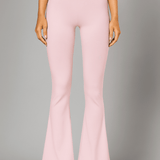 Shop Happy Camp3r Happy Camp3r Ribboned Dreams Harper Active Pants Leggings for women – premium loungewear and festival fashion at Spoiled Brat