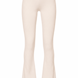 Shop Happy Camp3r Happy Camp3r Whispering Dots Harper Active Pants Leggings for women – premium loungewear and festival fashion at Spoiled Brat