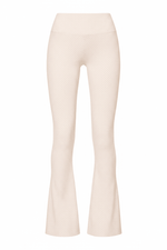 Shop Happy Camp3r Happy Camp3r Whispering Dots Harper Active Pants Leggings for women – premium loungewear and festival fashion at Spoiled Brat