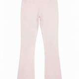 Shop Happy Camp3r Happy Camp3r Whispering Dots Harper Active Pants Leggings for women – premium loungewear and festival fashion at Spoiled Brat