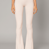 Shop Happy Camp3r Happy Camp3r Whispering Dots Harper Active Pants Leggings for women – premium loungewear and festival fashion at Spoiled Brat
