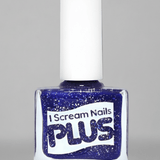 Shop I Scream Nails I Scream Nails PLUS Sonic Boom Nail Polish Nail Polish for women – premium loungewear and festival fashion at Spoiled Brat