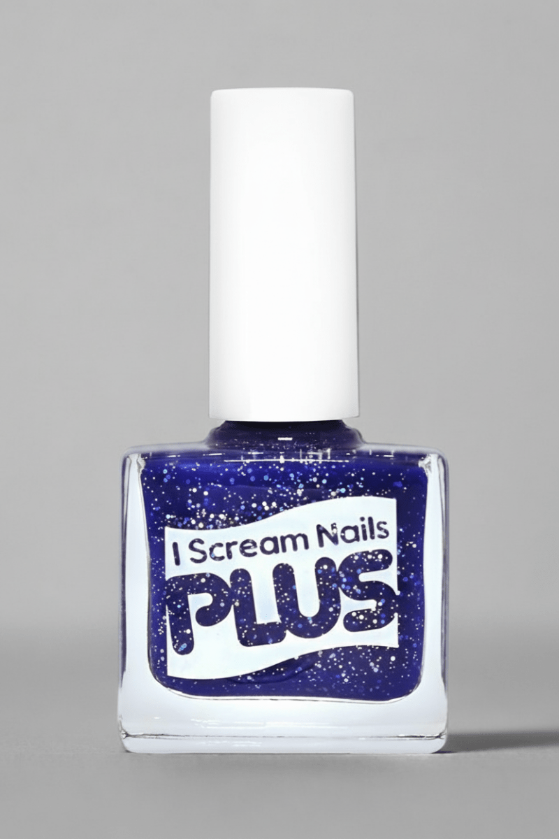 Shop I Scream Nails I Scream Nails PLUS Sonic Boom Nail Polish Nail Polish for women – premium loungewear and festival fashion at Spoiled Brat