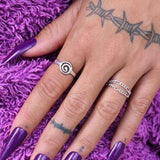Shop I Scream Nails I Scream Nails You Got This Purple Nail Polish Nail Polish for women – premium loungewear and festival fashion at Spoiled Brat
