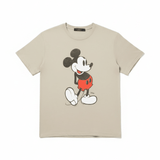 Shop Junk Food Junk Food Disney Classic Mickey Mouse Tee T-Shirt for women – premium loungewear and festival fashion at Spoiled Brat