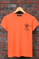 Junk Food Disney Mickey & Minnie Hot Rod Original Tee - Spoiled Brat